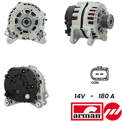 ALTERNATORE