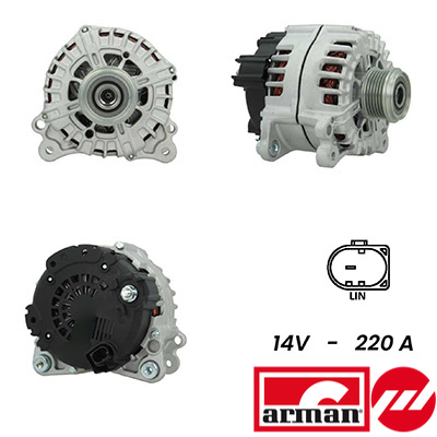 ALTERNATORE