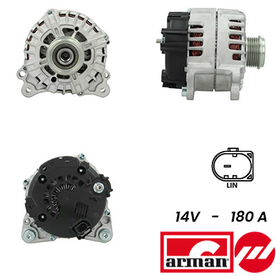 ALTERNATORE