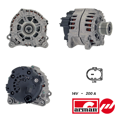 ALTERNATORE