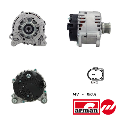 ALTERNATORE