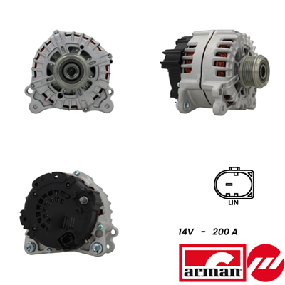 ALTERNATORE