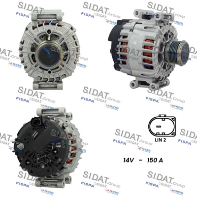ALTERNATORE