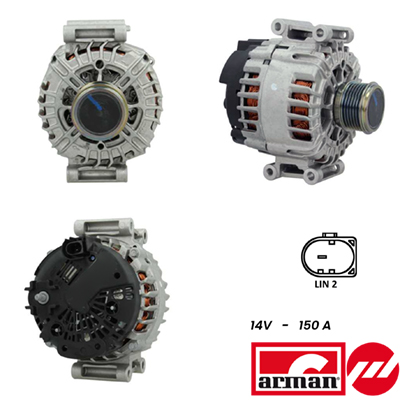 ALTERNATORE