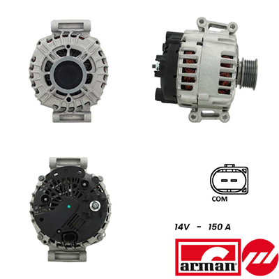 ALTERNATORE