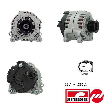ALTERNATORE