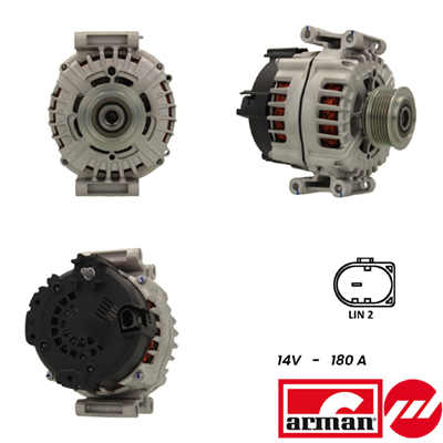 ALTERNATORE