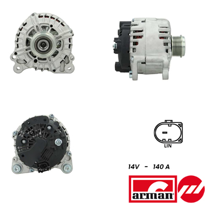ALTERNATORE