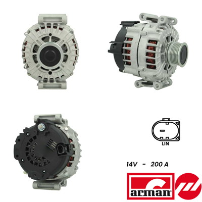 ALTERNATORE
