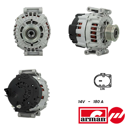 ALTERNATORE
