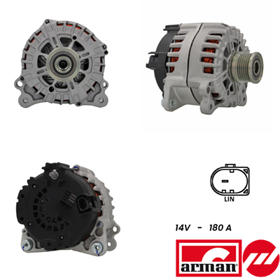 ALTERNATORE