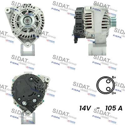 ALTERNATORE