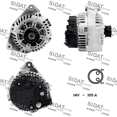 ALTERNATORE