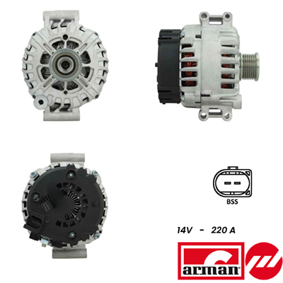 ALTERNATORE