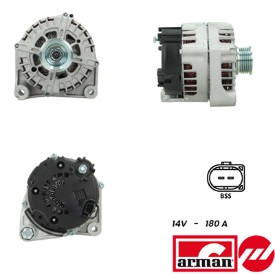 ALTERNATORE