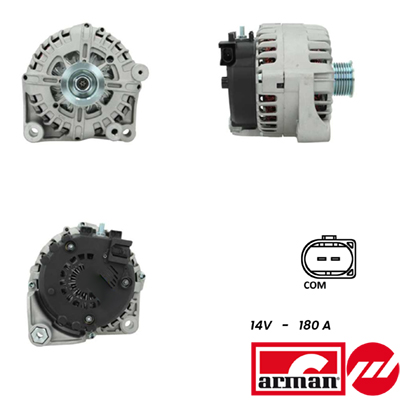 ALTERNATORE