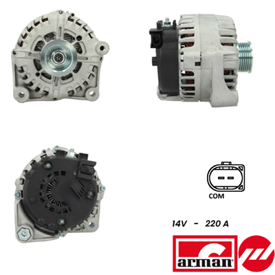 ALTERNATORE