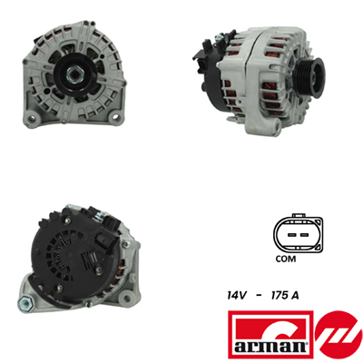 ALTERNATORE