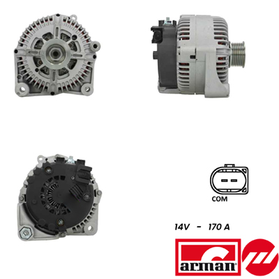 ALTERNATORE