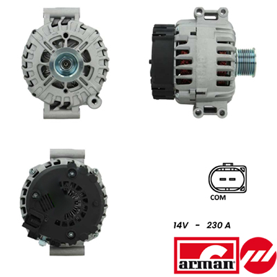 ALTERNATORE