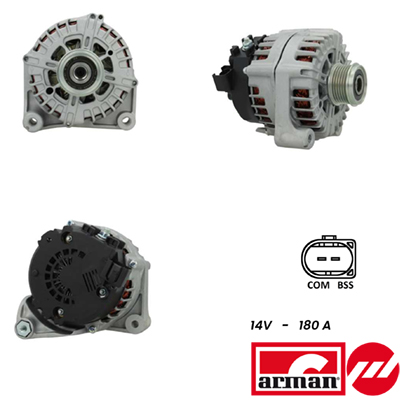 ALTERNATORE