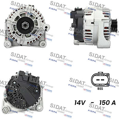 ALTERNATORE