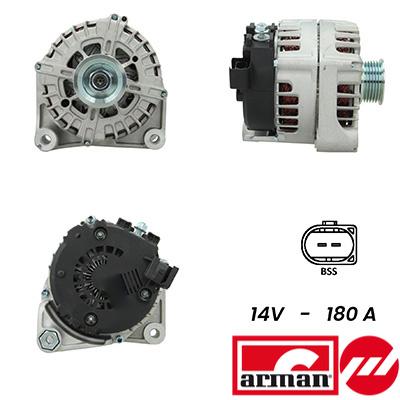ALTERNATORE