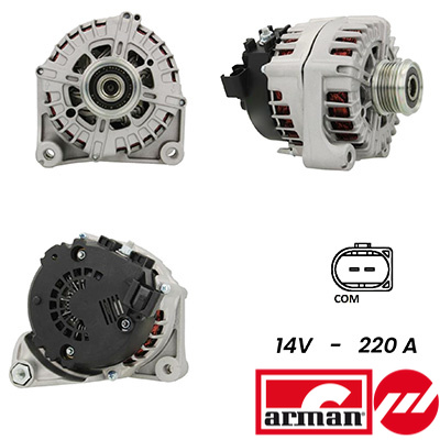 ALTERNATORE