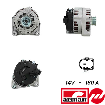 ALTERNATORE
