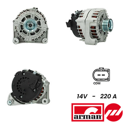 ALTERNATORE