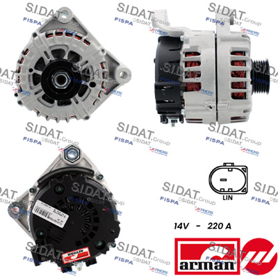 ALTERNATORE