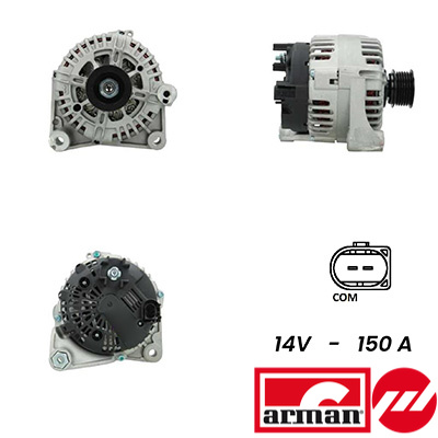 ALTERNATORE