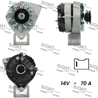 ALTERNATORE