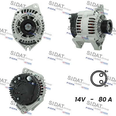 ALTERNATORE
