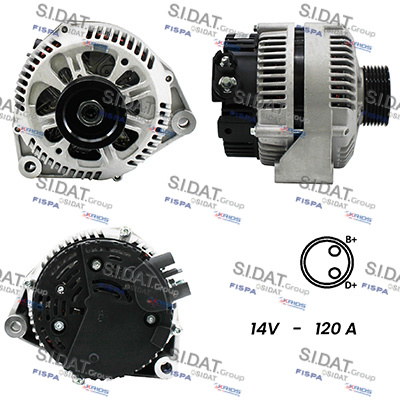 ALTERNATORE