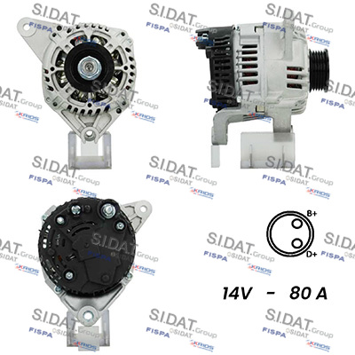 ALTERNATORE