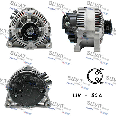 ALTERNATORE