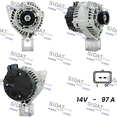ALTERNATORE