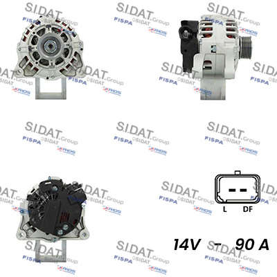ALTERNATORE