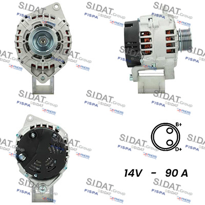 ALTERNATORE