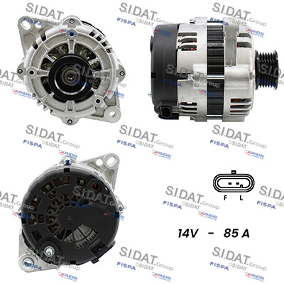 ALTERNATORE