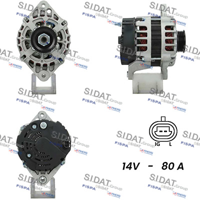 ALTERNATORE