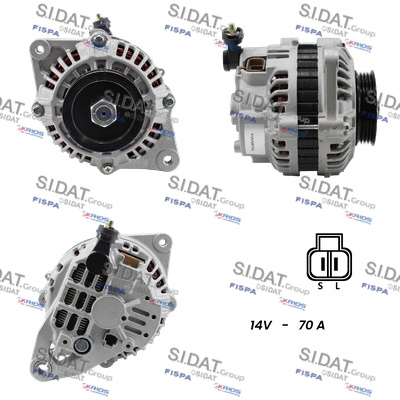 ALTERNATORE