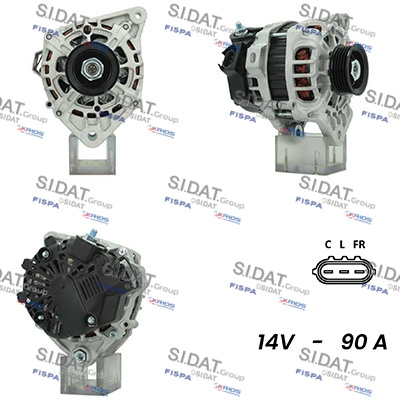 ALTERNATORE