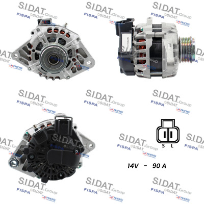ALTERNATORE