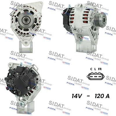 ALTERNATORE