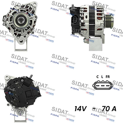 ALTERNATORE
