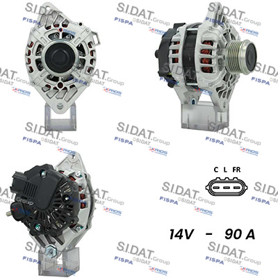 ALTERNATORE