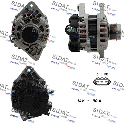 ALTERNATORE