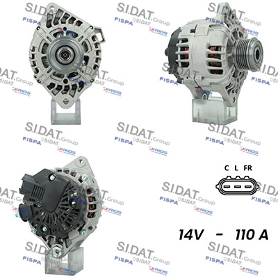 ALTERNATORE